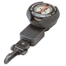 Genesis Compass with Retractor Picture