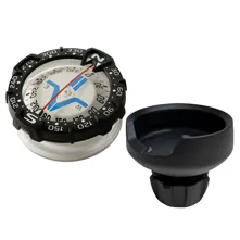 Genesis Hose Boot Compass Picture