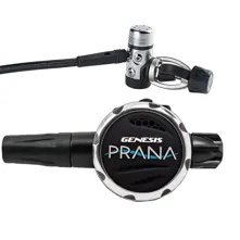 Genesis Prana Regulator Picture