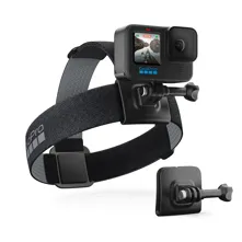 GoPro Head Strap 2.0 for HERO Picture