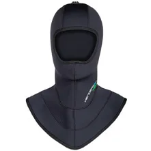 Henderson 7/5mm Greenprene Bib Picture