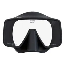 Highland Dark Water Mask Picture