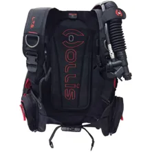 Hollis Light Travel System (L. Picture