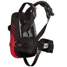 Hollis ST Travel System Picture