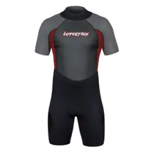 Hyperflex Men's Access 2.5mm B Picture