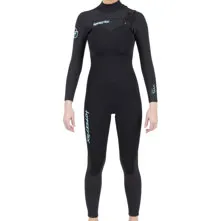 Hyperflex 4/3mm Vyrl Women's C Picture