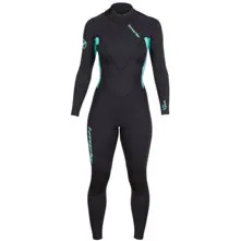 Hyperflex 3/2mm Vyrl Women's F Picture