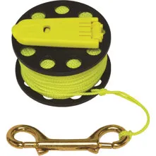 Innovative Scuba Finger Spool Picture
