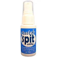 JAWS Quick Spit Anti-Fog Spray Picture