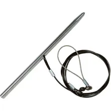 JBL Stainless Steel Competitio Picture
