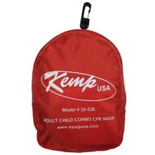 Kemp CPR Mask Adult and Child Picture