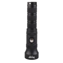 Kraken 1800 Lumens Dive Light Picture