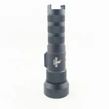 Kraken 2500 Lumens Dive Light Picture