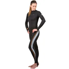 Lavacore Back Zipper Full Jump Picture