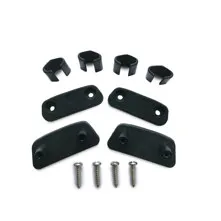 Leaderfins Assembly Kit Picture