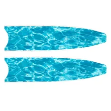 Leaderfins Blue Wave 100% Carb Picture