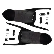Leaderfins Forza Foot Pockets  Picture