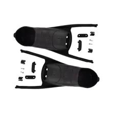 Leaderfins Forza Foot Pockets  Picture