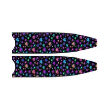Leaderfins Limited Edition Hea Picture