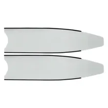 Leaderfins Ice Blades Picture