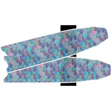 Leaderfins ICT Mermaid Waves P Picture