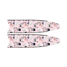 Leaderfins Limited Edition Kit Picture