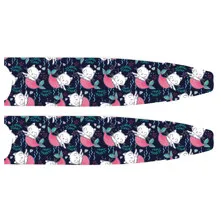 Leaderfins Limited Edition Mer Picture