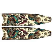 Leaderfins Limited Edition Ste Picture