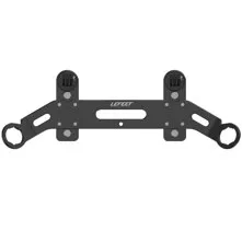 LEFEET S1 Pro Dual Jet Rail Ki Picture