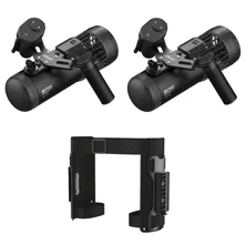 LEFEET S1 Pro Dual Jet Compact Picture