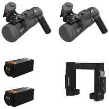 LEFEET S1 Pro Dual Jet Underwa Picture