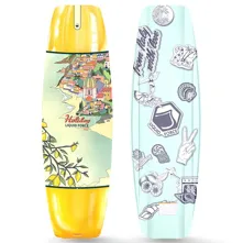Liquid Force Holiday Women's W Picture