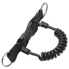 Magna-Clip with Coil & 2 Split Picture