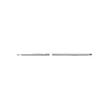 Mares 7mm Threaded Notched Eur Picture