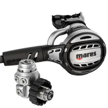 Mares Atlas 62X DIN Diving Reg Picture