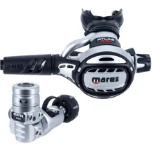 Mares Atlas ADJ 62X TBP Diving Picture