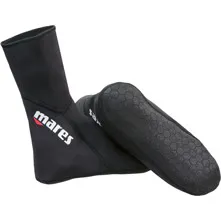 Mares 1.5mm Classic Sock Picture