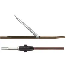 Mares 7mm Tahitian Cyrano Pneu Picture