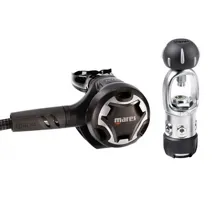 Mares Dual 2S Regulator Picture
