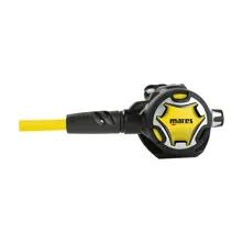 Mares Dual ADJ Octopus Picture