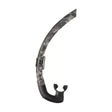 Mares Dual Camo Snorkel Picture