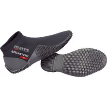 Mares 2mm Equator Boot Picture
