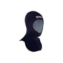 Mares 6/4/3mm Graph-Flex Bibbe Picture