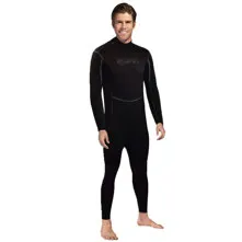 Mares 7mm Graph-Flex Men's Ful Picture