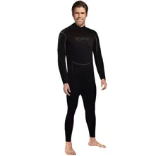 Mares 3mm Graph-Flex Men's Ful Picture