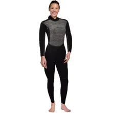 Mares 5mm Graph-Flex Women's F Picture