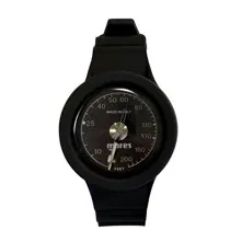 Mares Instrument M Wrist Depth Picture