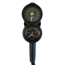 Mares Instrument Mission 2 Gau Picture