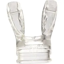 Mares JAX Mouthpiece Picture