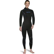 Mares 7mm M-Flex Women's Full Picture